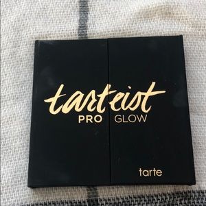 Tarte it’s pro glow palette